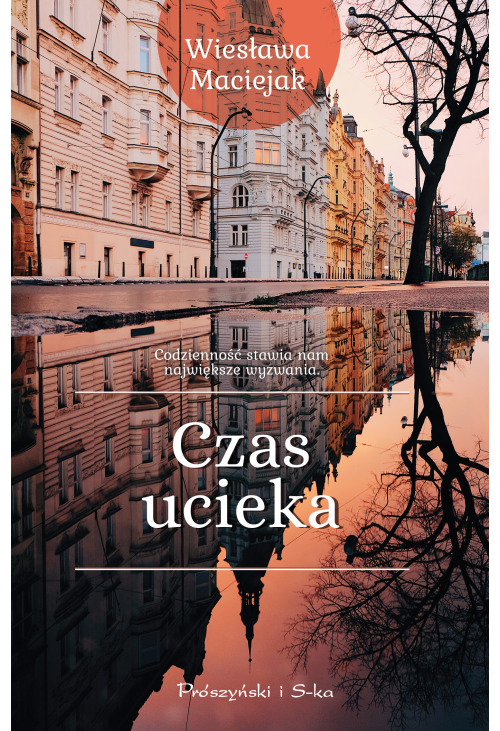 Czas ucieka