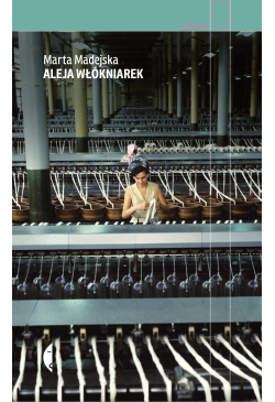 Aleja Włókniarek