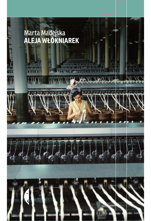 Aleja Włókniarek