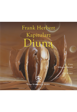 Kapitularz Diuną