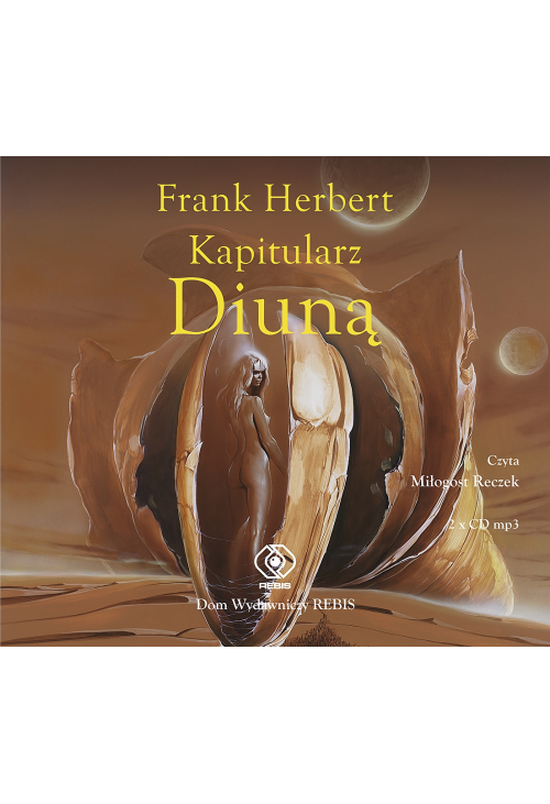 Kapitularz Diuną
