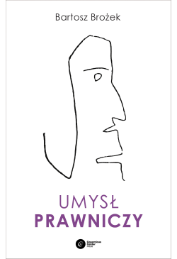 Umysł prawniczy