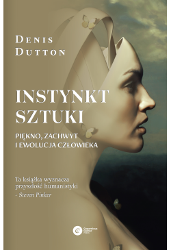 Instynkt sztuki.