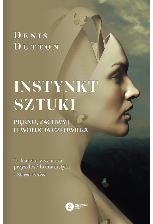 Instynkt sztuki.