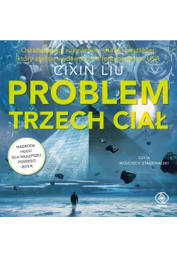 Problem trzech ciał