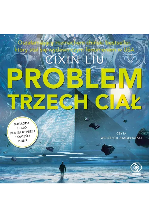 Problem trzech ciał