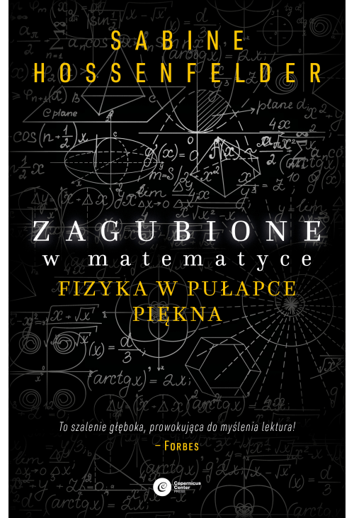 Zagubione w matematyce