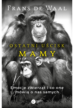 Ostatni uścisk Mamy