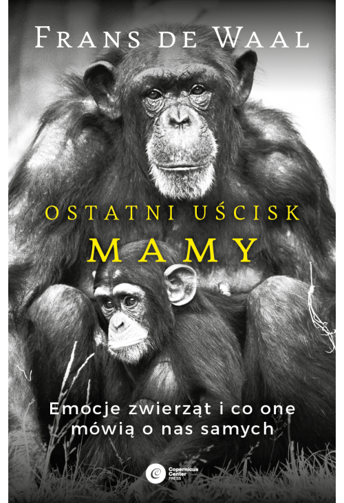 Ostatni uścisk Mamy