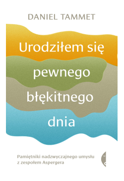 Urodziłem się pewnego...