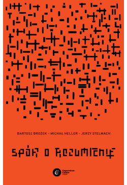 Spór o rozumienie
