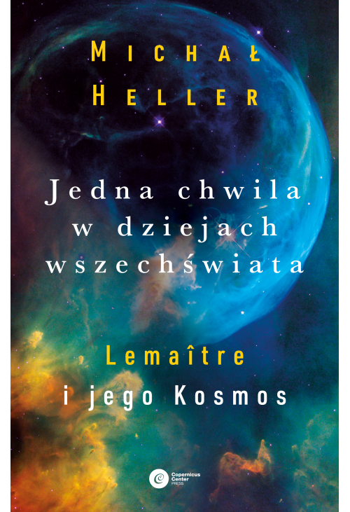 Jedna chwila w dziejach Wszechświata