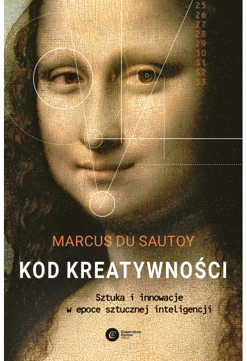 Kod kreatywności
