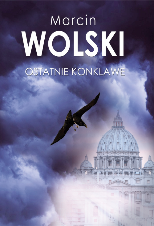 Ostatnie konklawe