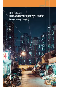 Ulica Wiecznej Szczęśliwości