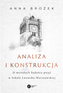 Analiza i konstrukcja