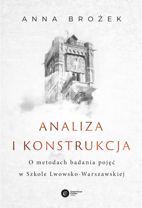 Analiza i konstrukcja