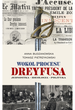 Wokół procesu Dreyfusa