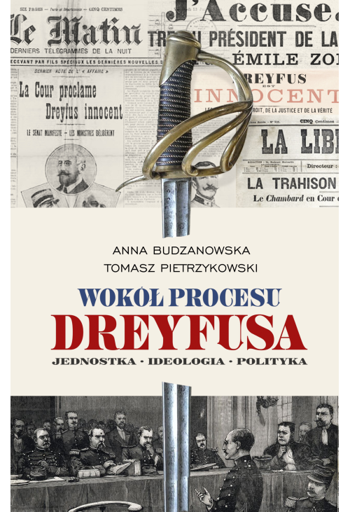 Wokół procesu Dreyfusa