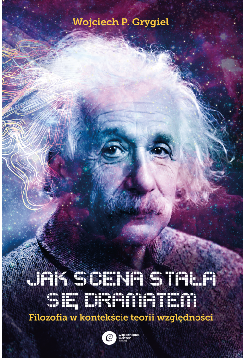 Jak scena stała się dramatem