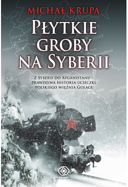 Płytkie groby na Syberii
