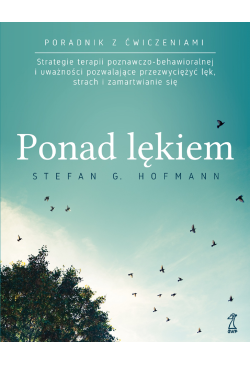 PONAD LĘKIEM