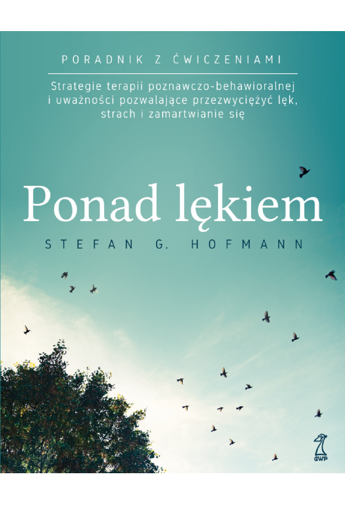 PONAD LĘKIEM