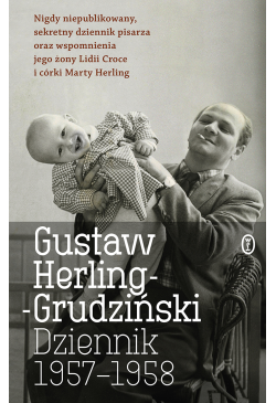 Dziennik 1957-1958