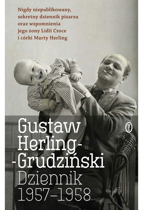 Dziennik 1957-1958