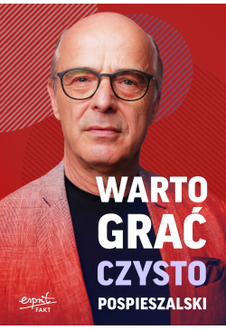Warto grać czysto EBOOK