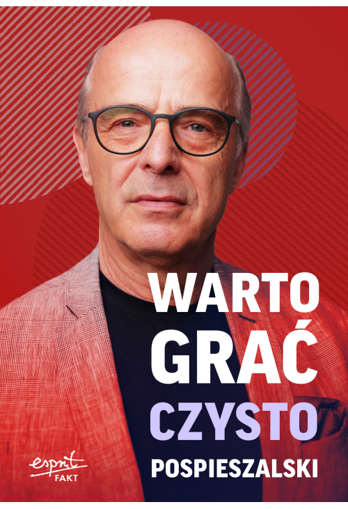 Warto grać czysto EBOOK