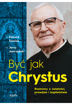 Być jak Chrystus EBOOK