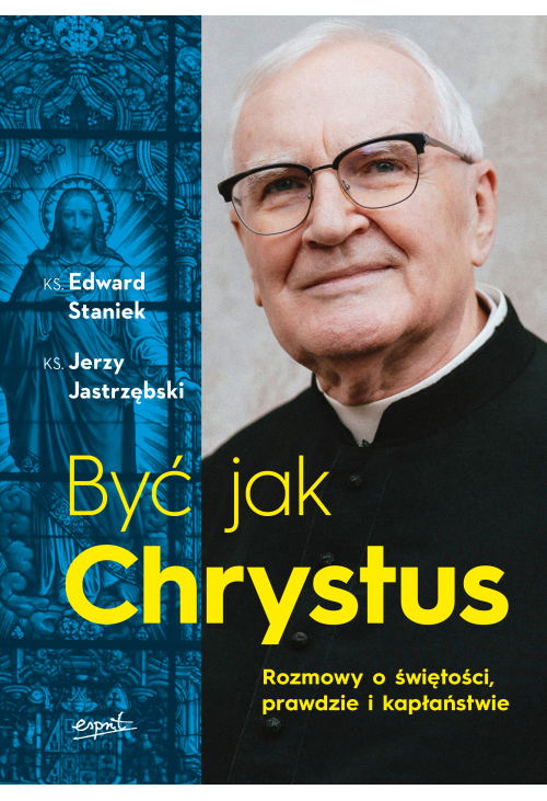 Być jak Chrystus EBOOK