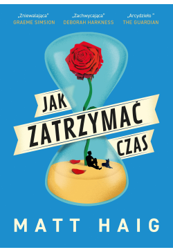 Jak zatrzymać czas