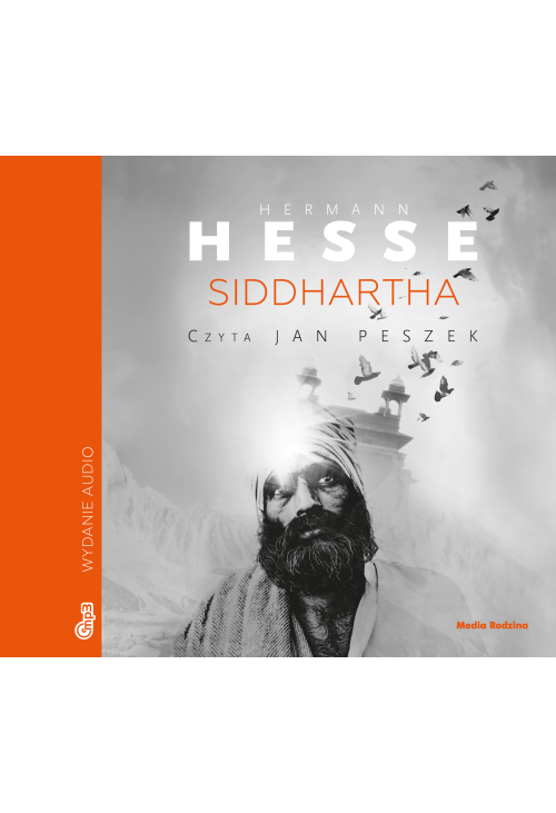 Siddhartha