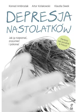 Depresja nastolatków. Jak...
