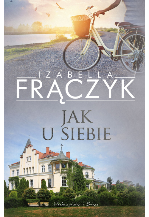 Jak u siebie