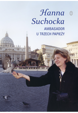 Ambasador u trzech papieży