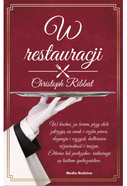 W restauracji