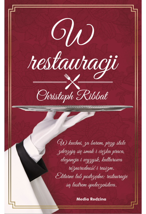 W restauracji
