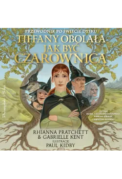 Tiffany Obolała. Jak być...