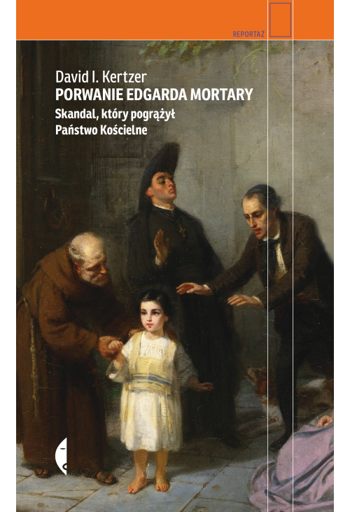Porwanie Edgarda Mortary