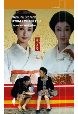 Kwiaty w pudełku