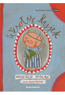 Wesoły Ryjek