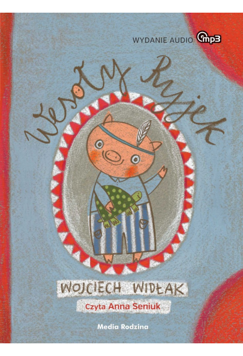 Wesoły Ryjek