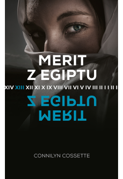 Merit z Egiptu