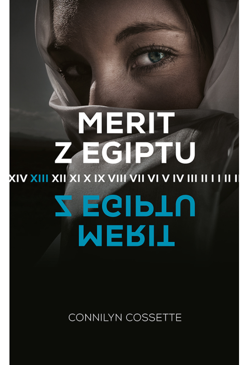 Merit z Egiptu