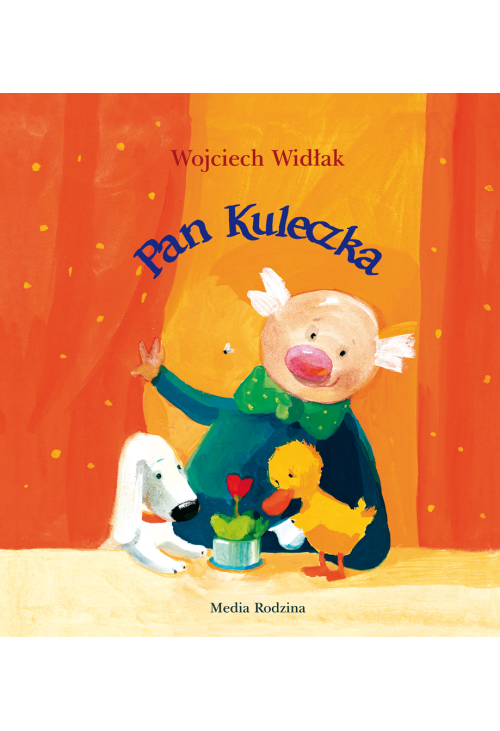 Pan Kuleczka
