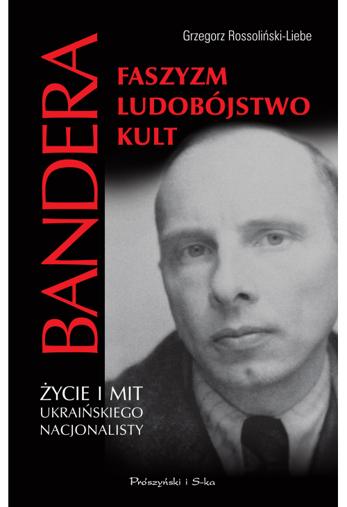Stepan Bandera