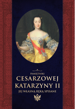 Pamiętniki cesarzowej...